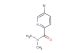 5-bromo-N,N-dimethylpicolinamide