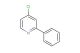 4-chloro-2-phenylpyridine