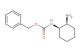 cis-benzyl-2-aminocyclohexylcarbamate