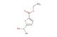 5-(ethoxycarbonyl)thiophen-2-ylboronic acid