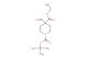 1-tert-butyl 4-ethyl 4-formylpiperidine-1,4-dicarboxylate
