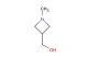 (1-methylazetidin-3-yl)methanol