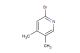 2-bromo-4,5-dimethylpyridine