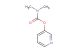 pyridin-3-yl dimethylcarbamate