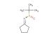 (R)-N-cyclopentylidene-2-methylpropane-2-sulfinamide