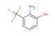 2-amino-3-(trifluoromethyl)phenol