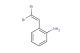 2-(2,2-dibromovinyl)aniline