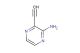 3-ethynylpyrazin-2-amine