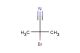 2-bromo-2-methylpropanenitrile