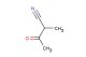 2-methyl-3-oxobutanenitrile