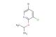 5-bromo-3-chloro-2-isopropoxypyridine