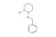 2-(benzylamino)cyclohexanol