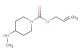 allyl 4-(methylamino)piperidine-1-carboxylate