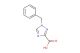 1-benzyl-1H-1,2,4-triazole-3-carboxylic acid