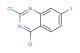 2,4-dichloro-7-iodo-quinazoline