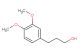 3-(3,4-dimethoxyphenyl)propan-1-ol