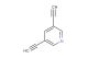 3,5-diethynylpyridine