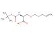 (S)-2-(tert-butoxycarbonylamino)-3-(pent-4-enyloxy)propanoic acid
