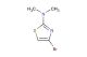 4-bromo-N,N-dimethylthiazol-2-amine
