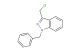 1-benzyl-3-(chloromethyl)-1H-indazole