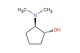 trans-2-(dimethylamino)cyclopentanol