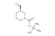 (R)-tert-butyl 3-formylpiperidine-1-carboxylate