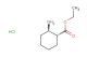 ethyl trans-2-amino-1-cyclohexanecarboxylate hydrochloride
