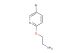 2-(5-bromopyridin-2-yloxy)ethanamine
