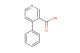 4-phenylnicotinic acid