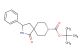 tert-butyl 1-oxo-3-phenyl-2,8-diazaspiro[4.5]decane-8-carboxylate