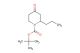 tert-butyl 4-oxo-2-propylpiperidine-1-carboxylate