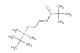(S,E)-N-(2-(tert-butyldimethylsilyloxy)ethylidene)-2-methylpropane-2-sulfinamide