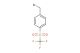 1-(bromomethyl)-4-(trifluoromethylsulfonyl)benzene