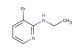 3-bromo-N-ethylpyridin-2-amine