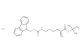 (S)-tert-butyl 6-(((9H-fluoren-9-yl)methoxy)carbonylamino)-2-aminohexanoate hydrochloride