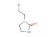1-(2-bromoethyl)imidazolidin-2-one