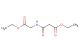 ethyl 3-(2-ethoxy-2-oxoethylamino)-3-oxopropanoate