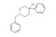 1-benzyl-4-phenylpiperidin-4-ol