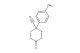 4-oxo-1-(p-tolyl)cyclohexane-1-carbonitrile
