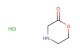 morpholin-2-one hydrochloride