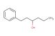 1-phenylhexan-3-ol