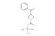 tert-butyl 3-benzoylazetidine-1-carboxylate