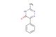 3-methyl-6-phenyl-1,2,4-triazin-5(4H)-one