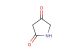 pyrrolidine-2,4-dione