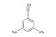1-ethynyl-3,5-dimethylbenzene