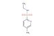 N-ethyl-5-methylpyridine-2-sulfonamide