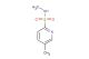 N,5-dimethylpyridine-2-sulfonamide
