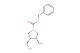 cis-benzyl 3-amino-4-(hydroxymethyl)pyrrolidine-1-carboxylate