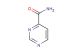 pyrimidine-4-carboxamide