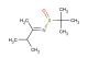 (R,E)-2-methyl-N-(3-methylbutan-2-ylidene)propane-2-sulfinamide